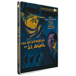 Pathe Distribut Les Disparus de Saint-Agil DVD pas cher