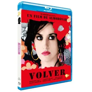 Comparateur de prix : Pathe Distribut Volver Blu-ray