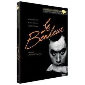 Comparateur de prix : PATHE VIDEO Le bonheur Combo Blu-Ray + DVD