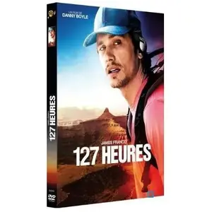 Escd Cnt DVD 127 heures