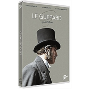 PATHE VIDEO DVD Le guépard pas cher