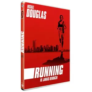 Pathe Distribut Running  DVD