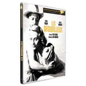Pathe Distribut Les Orgueilleux DVD
