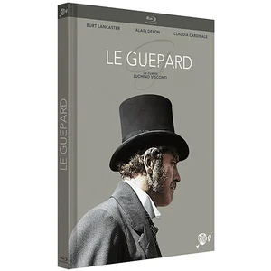 FOX Blu-Ray Le guépard pas cher