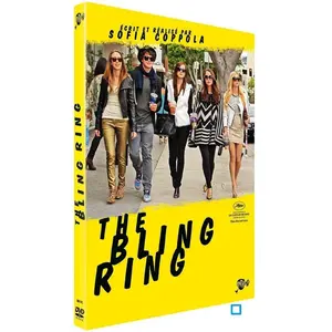 PATHE VIDEO The Bling Ring DVD pas cher