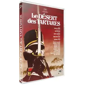 Pathe Distribut LE DESERT DES TARTARES