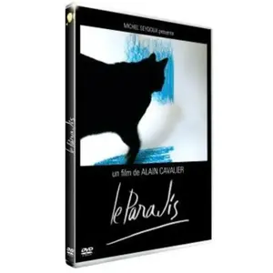 Pathe Distribut Le Paradis DVD