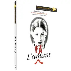 Blu-Ray Lamant pas cher