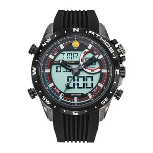 MONTRE PATROUILLE DE FRANCE ATHOS 1 pas cher