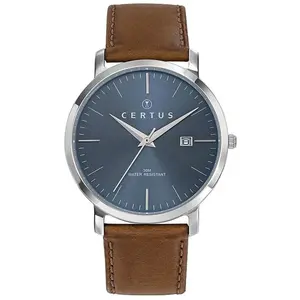 Montre Certus Homme - 611054 pas cher