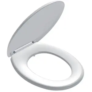 Abattant WC - thermoplastique - résistant - pour collectivité - AC700 DUBOURGELVendu parrakuten