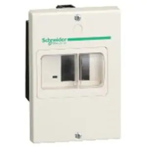 Schneider Electric GV2MP04 Inbouwbehuizing 1 stuk(s) pas cher