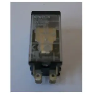 Schneider Electric Relais de puissance RPM, 2 W, 15 A, 12 VDC, RPM21JD, Relai pas cher