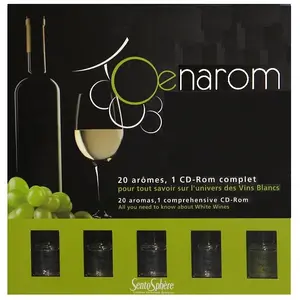 SentoSphere Sentosphère - Funfrag - 922 - Oenarom, petit mo  pas cher