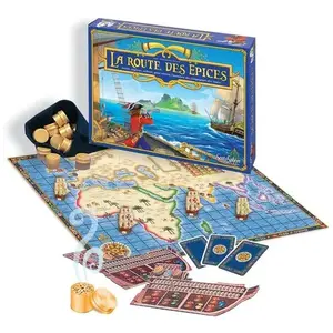 SentoSphere Sentosphère La route des épices pas cher