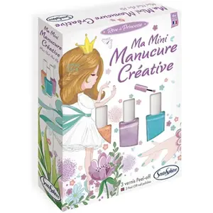 Ma mini manucure creative