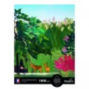 SentoSphere Carletto Wasserfall (1000 pièces) pas cher
