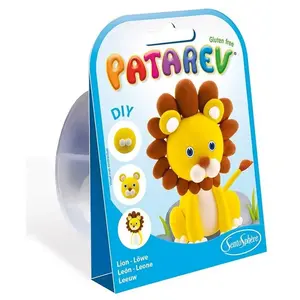 SentoSphère Patarev Pocket - Lion
