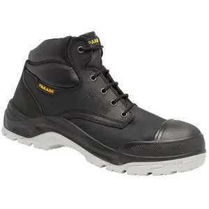 PARADE Chaussure numex noir t45 pas cher
