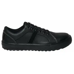 PARADE Chaussures vargas s3 src marron t36 pas cher