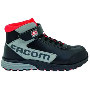 PARADE Chaussure haute shikan S3 T43 facom 07SHIKAN28 34 PT43 pas cher