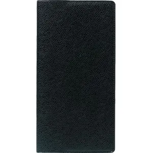 QUO VADIS Agenda Semainier Noir - Janv/D?C, Planital, 8,8? pas cher