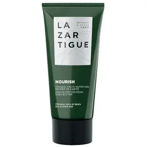 Lazartigue Masker met Hoge Voedingswaarde 50 ml pas cher