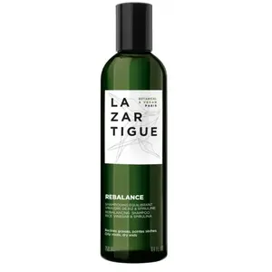 Lazartigue Rebalance Shampooing Equilibrant | 250 ml pas cher