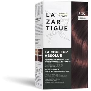 Lazartigue La Couleur Absolue 5.35 Chocolat | 1 pièce pas cher