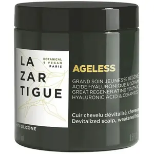 Comparateur de prix : Lazartigue Masque jeunesse Cuir chevelu et longueurs 250ml