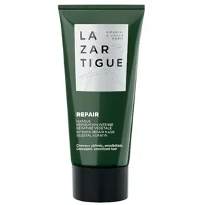 Lazartigue Repair Intense Repair Masker 50 ml pas cher