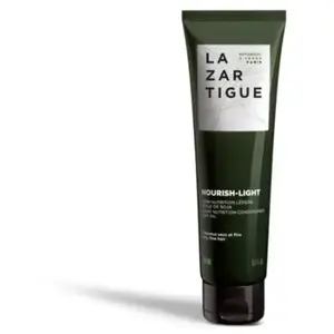 Lazartigue Nourish-Light Soin Nutrition Légère Huile de Soja 150ml pas cher