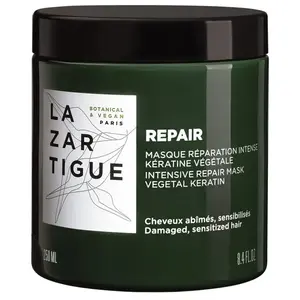 Lazartigue Repair Intense Repair Masker 250 ml pas cher