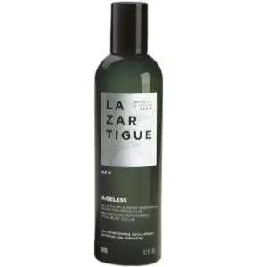 LAZARTIGUE AGELESS SHAMPOOING Anti-Age Cheveux Affaiblis 250ML pas cher