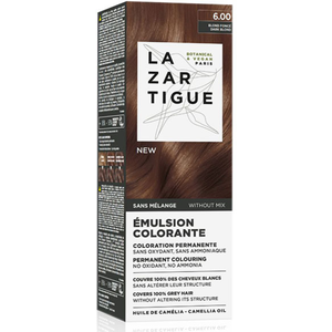 Comparateur de prix : Lazartigue Emulsion Colorante 6.00 Blond Foncé | 1 pièce
