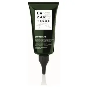Lazartigue Exfoliate Gelée Pré-Shampooing Exfoliante et Purifiante Cuir Chevelu - 75ml pas cher