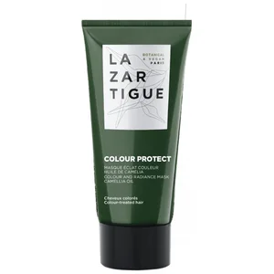 Lazartigue Colour Protect Masque Éclat Couleur 50ml pas cher