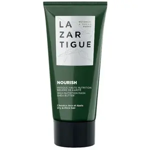 Lazartigue Nourish Light Masque Nourrissant Format Voyage 50ml pas cher