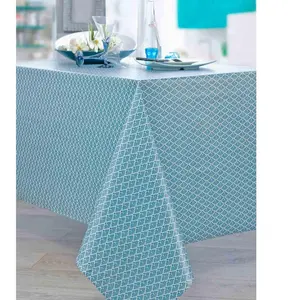 Nydel Gatsby - Nappe en Coton déperlante Rectangle : 160 x 200 cm pas cher