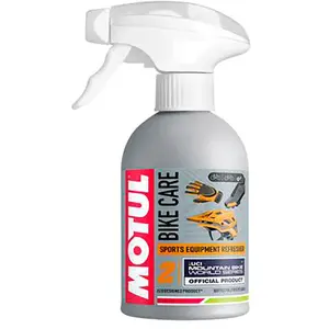 Motul Nettoyant Mtl113803 300ml One Size pas cher