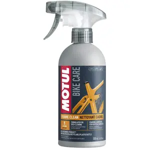 Motul Nettoyant Frame 500ml One Size pas cher