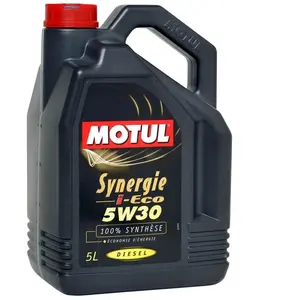 MOTUL Huile moteur 5W30 (Ref: 101151) pas cher