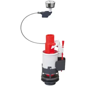 Wirquin Mécanisme Wirquin économiseur d'eau à double bouton poussoir 991632Vendu parrakuten