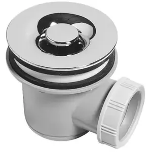 Comparateur de prix : Wirquin Bonde de douche 60mm Wirquin