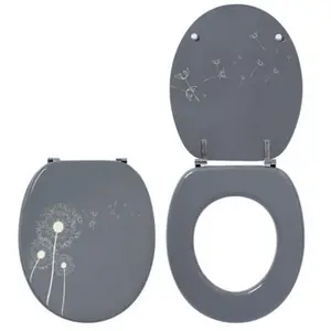 Wirquin Abattant wc bois pissanli pas cher