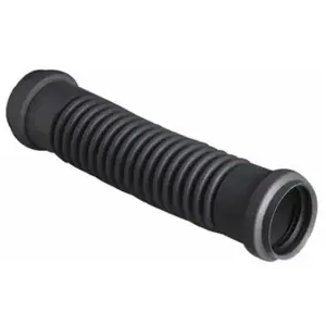 Raccord femelle - femelle Magicoude Push-Fit - WIRQUIN - Ø 50 mm - Plastique - Synthétique - NoirVendu parbol