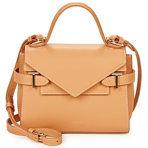 Sac à main Le Tanneur EMILIE SMALL femme pas cher
