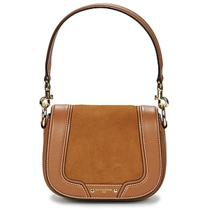 Sac Bandouliere Le Tanneur ELLA femme pas cher