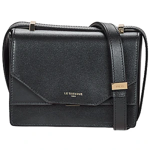 Sac Bandouliere Le Tanneur NAYA femme