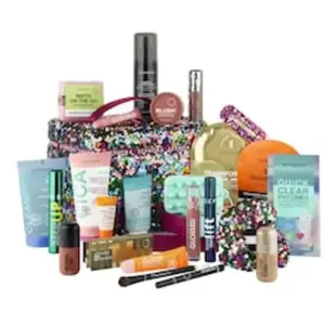 SEPHORA COLLECTION Premium Advent Calendar   24 Beauty Verrassingen   ... pas cher